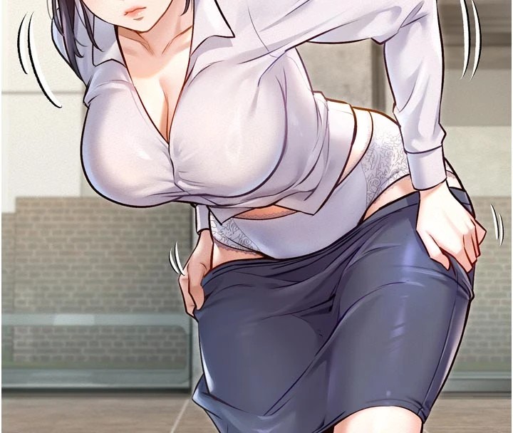 特色新视界第1話-上班裸下半身是常識