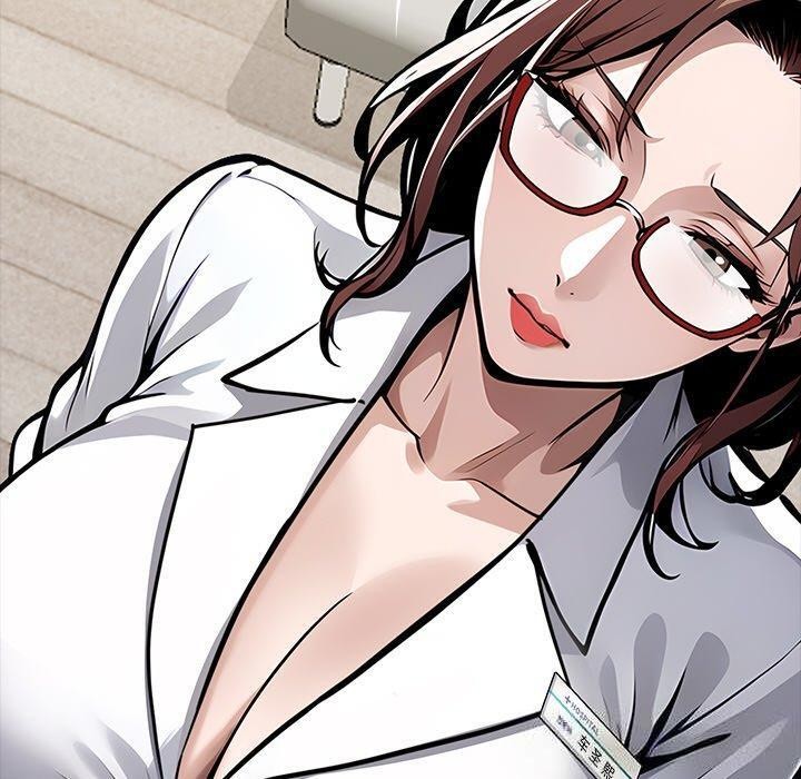 黑道X上班族第27話