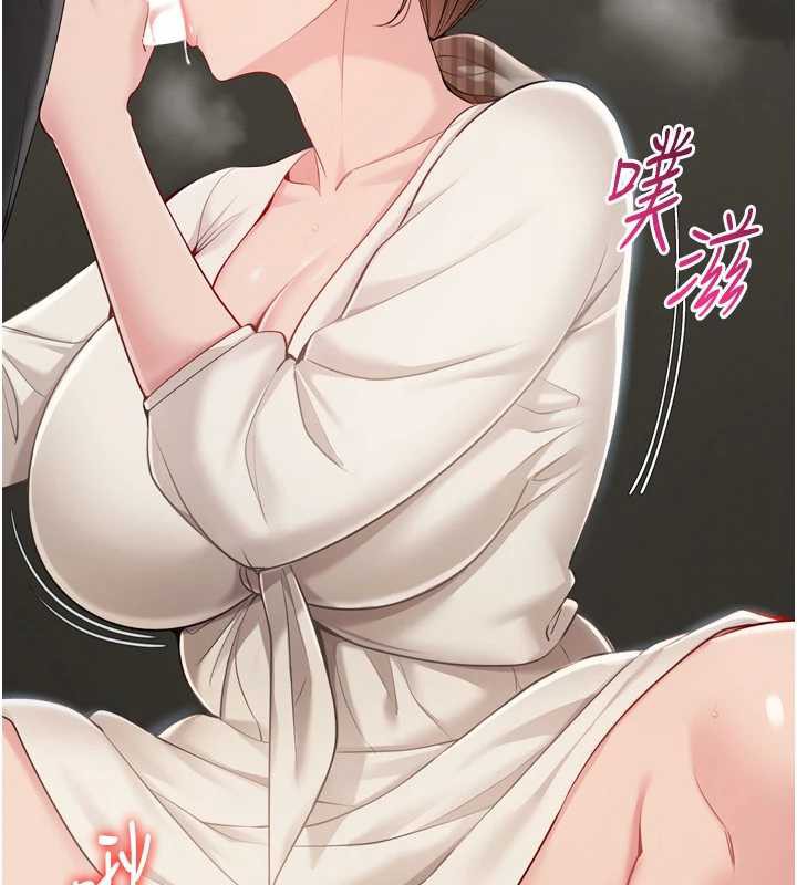 Setup!排球少女第65話-被充血巨根抽插的小穴