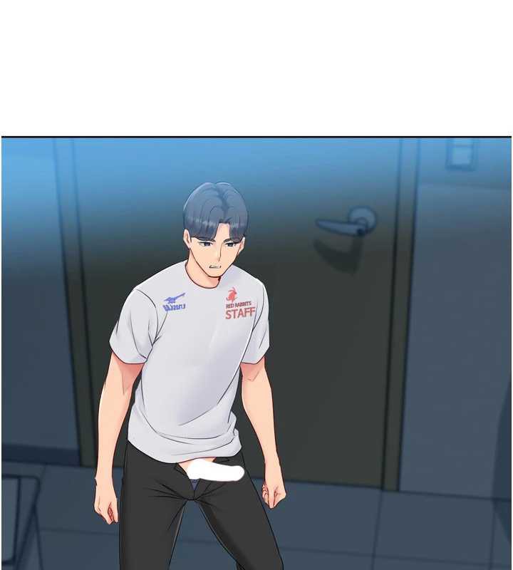 Setup!排球少女第65話-被充血巨根抽插的小穴