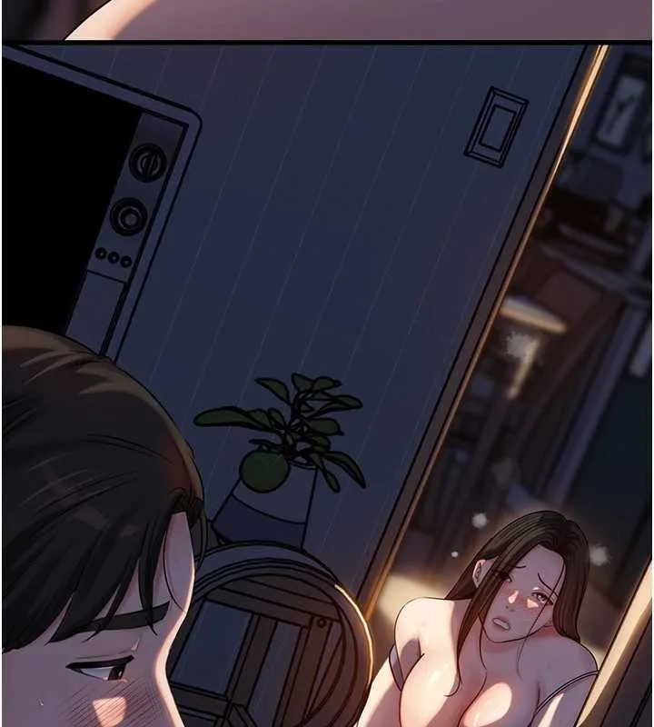 岳母为何那样-第71話-好想被你任意侵犯 - 图片 148