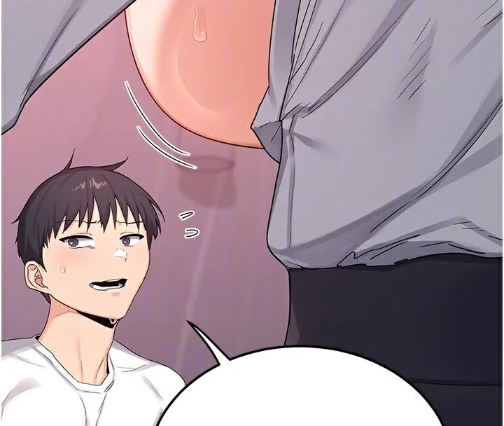 熟女交換計畫第38話-完全接受兒子的阿姨