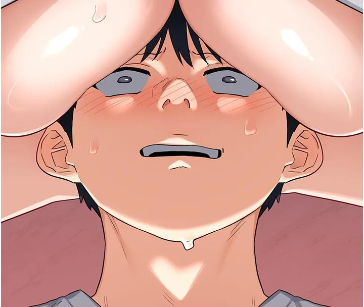 熟女交换计画-第38話-完全接受兒子的阿姨 - 图片 68