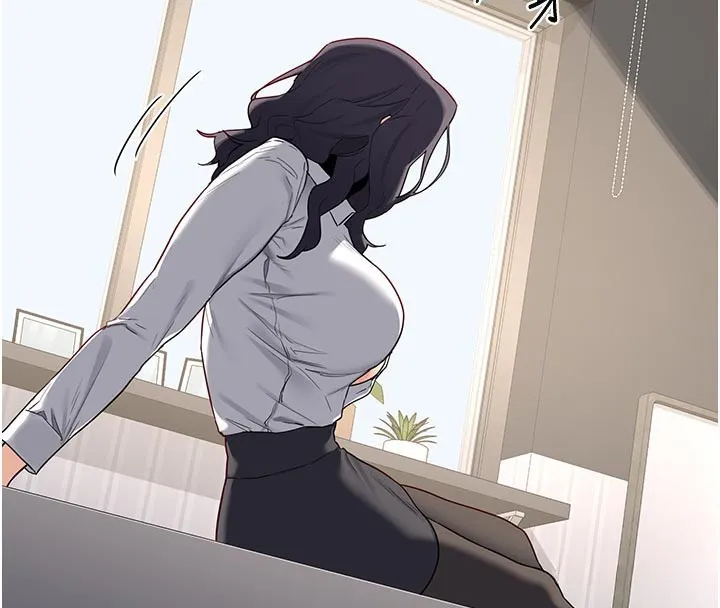 熟女交换计画-第38話-完全接受兒子的阿姨 - 图片 100