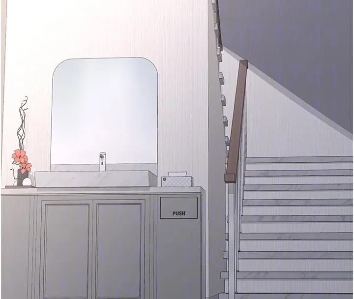 熟女交换计画-第38話-完全接受兒子的阿姨 - 图片 118