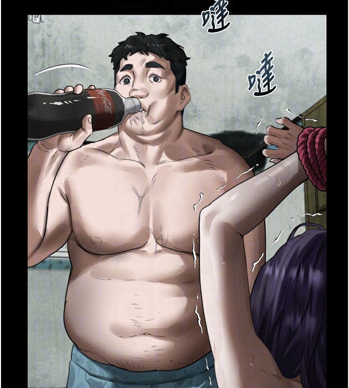 堕落物语2第27話-身心徹底淪陷的囚禁生活