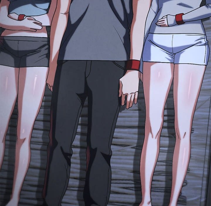 危险同学会第85話