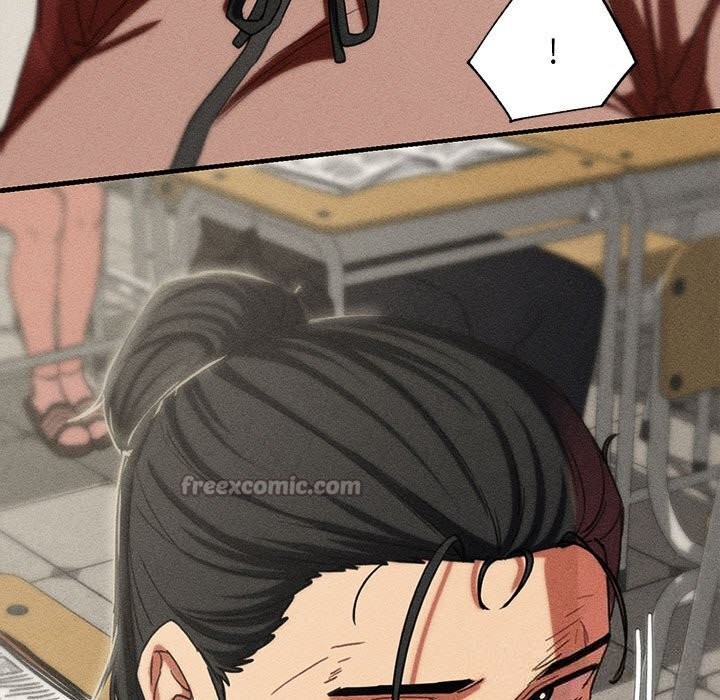 危险同学会第85話