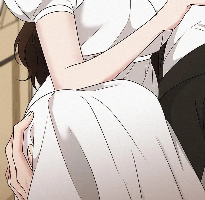 被吞噬的夜第54話