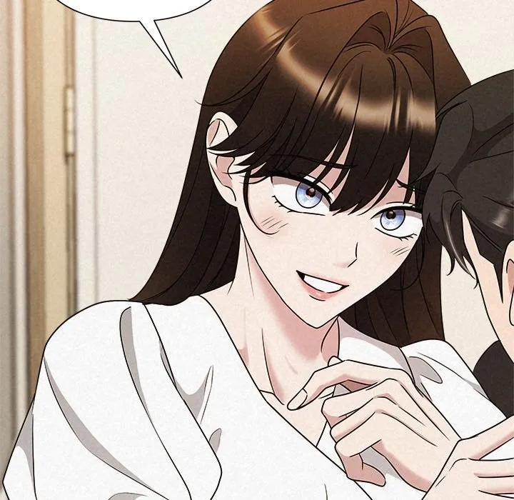 被吞噬的夜-第54話 - 图片 45