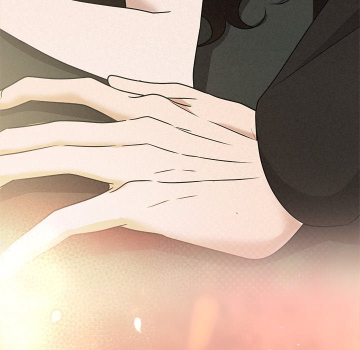 被吞噬的夜第54話