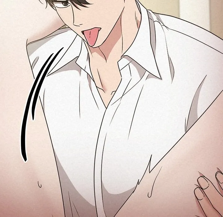 被吞噬的夜-第54話 - 图片 110