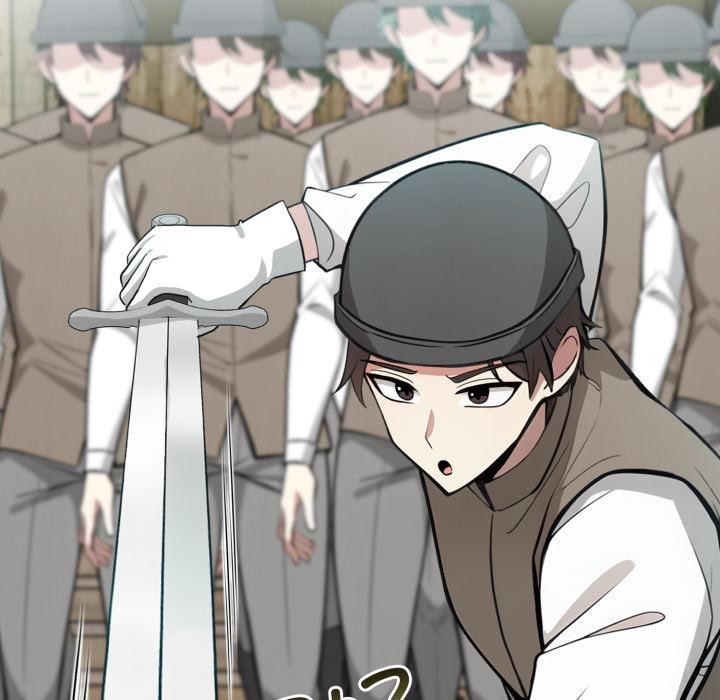 异世界骑士团长第35話