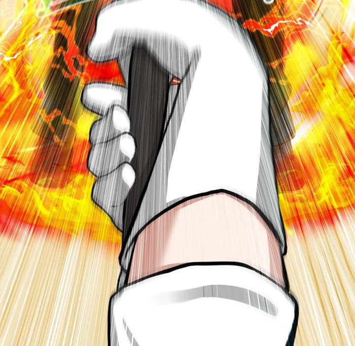 异世界骑士团长第35話