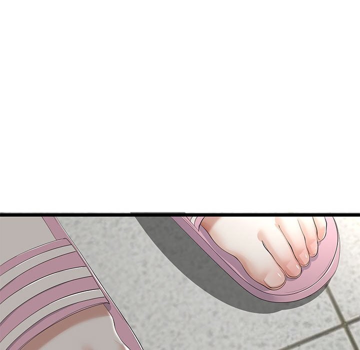 與初戀的以外同居第34話