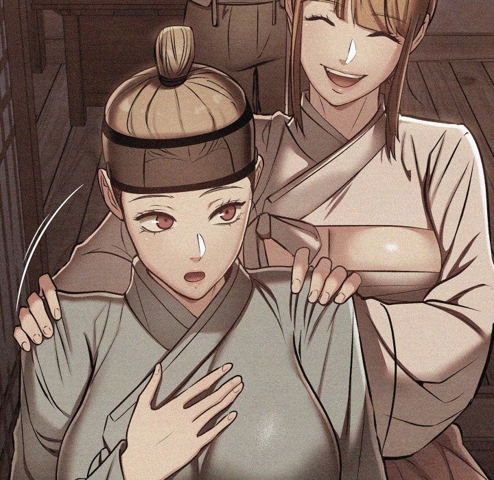 亲密宝鉴第38話