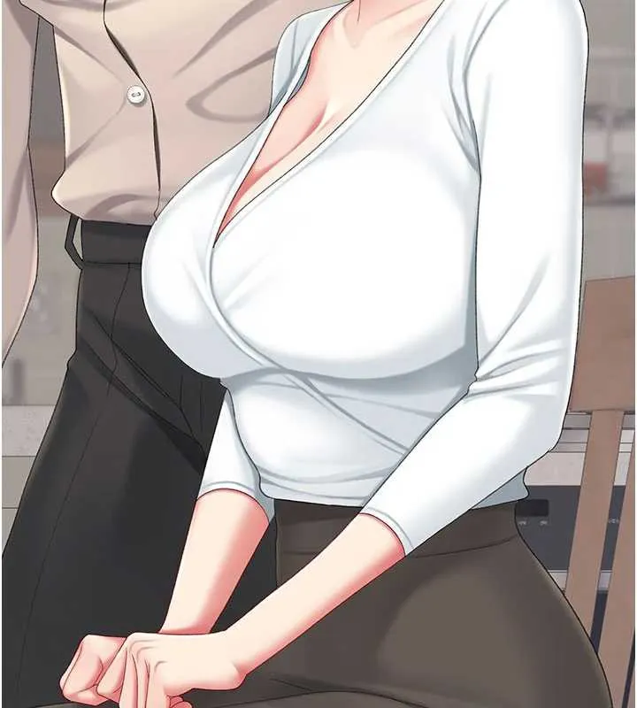 復仇母女丼-第120話-脫離人妻身分的若妤 - 图片 165
