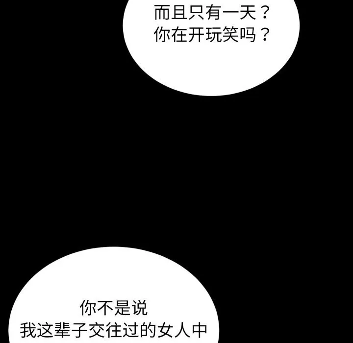 少爷的替身-第20話 - 图片 21