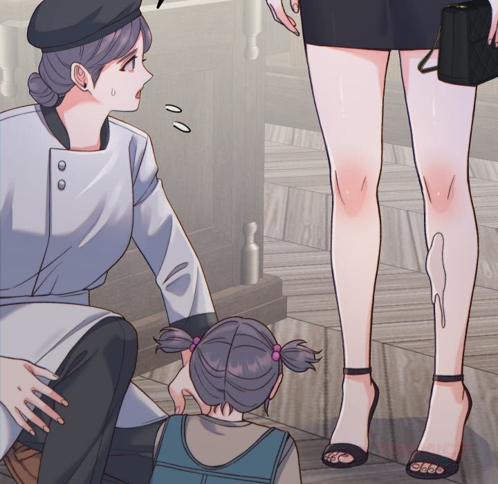 少爷的替身第20話