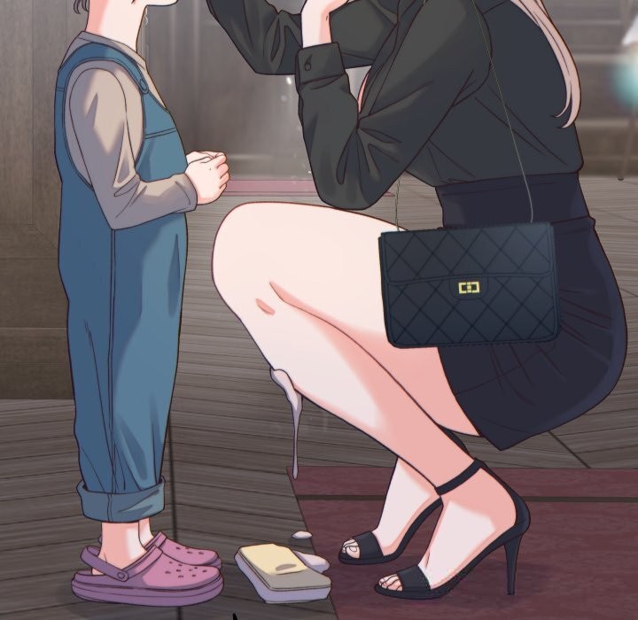 少爷的替身第20話