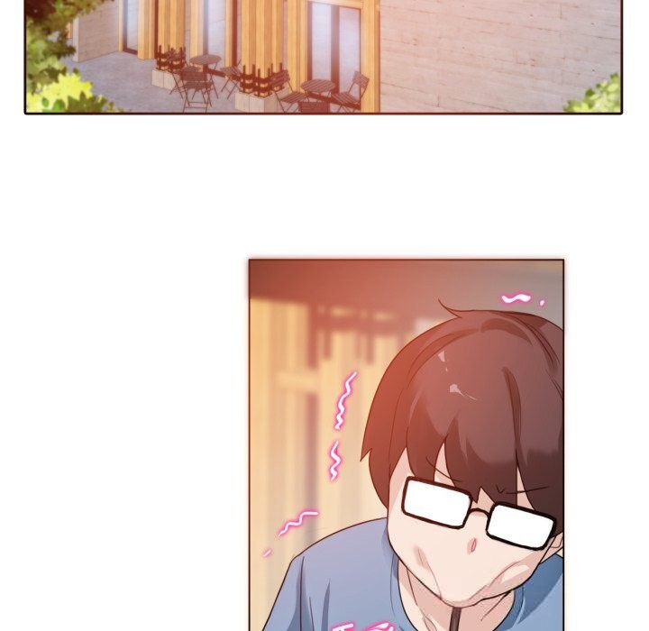 无与伦比的日常第23話