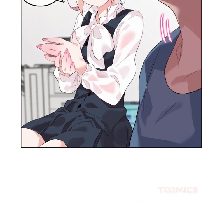 无与伦比的日常第23話