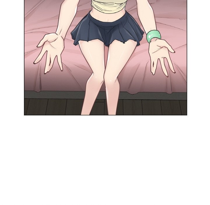 轻触!解除封印第27話