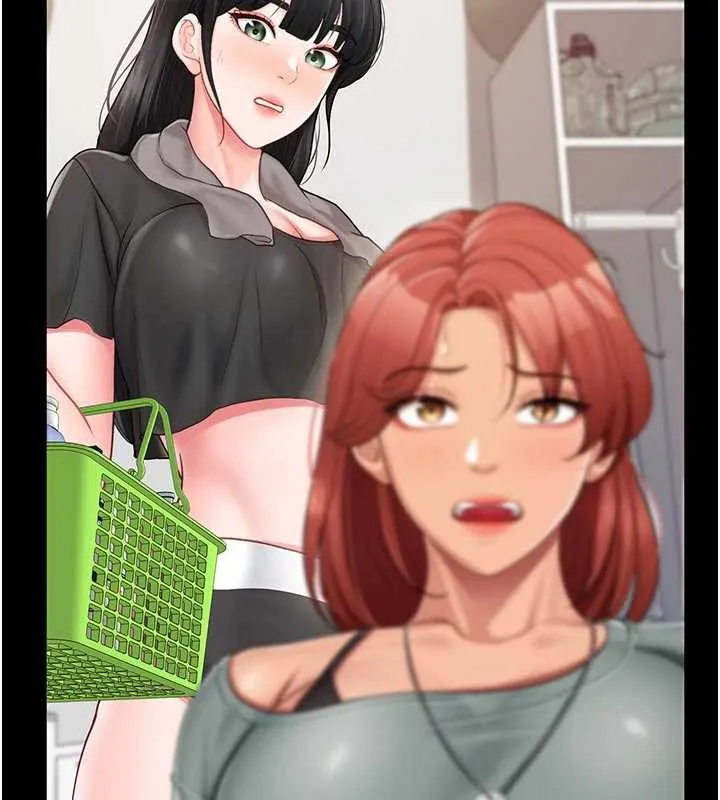 報告女班長:一根突起第21話-要舔看看嗎?