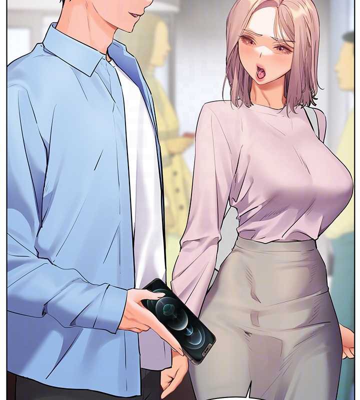 老师的亲密指导第67話-領教姐姐車震神技