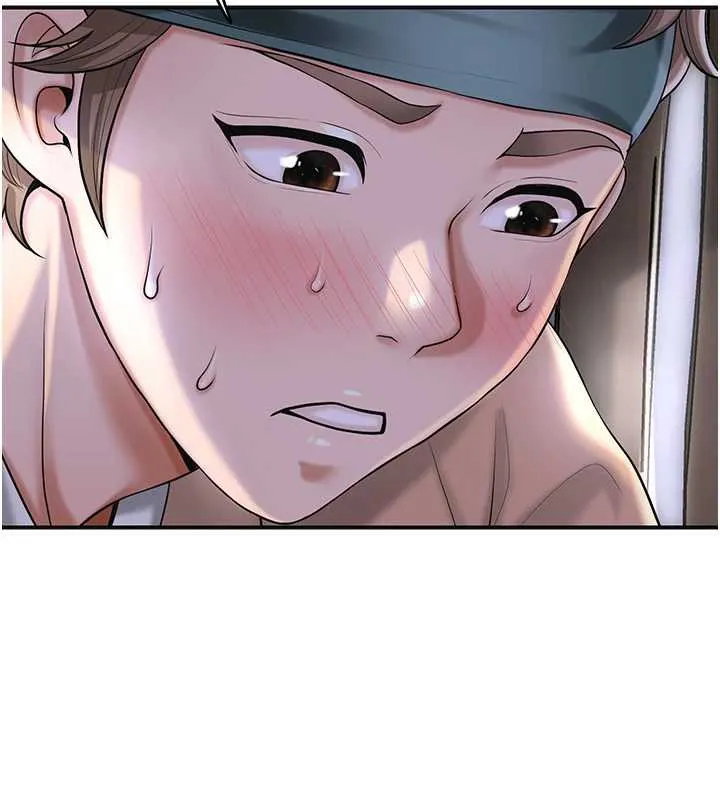 花容湿色:取花点-第71話-快點放進來… - 图片 92