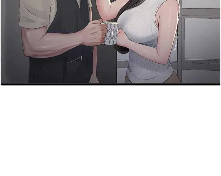 水電工日誌第105話-背地裡壞壞好刺激&hearts;