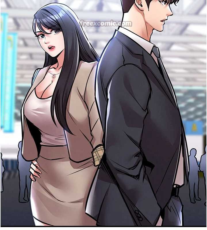 衣錦還鄉第14話-在飛機上鬆一下