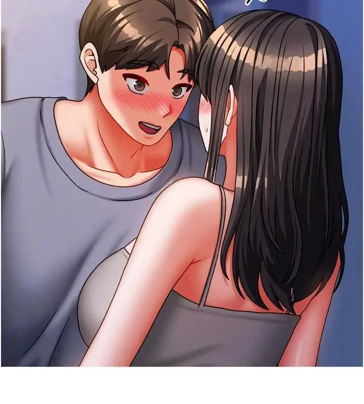 我家的女房客第31話-接下來姐姐會自己處理