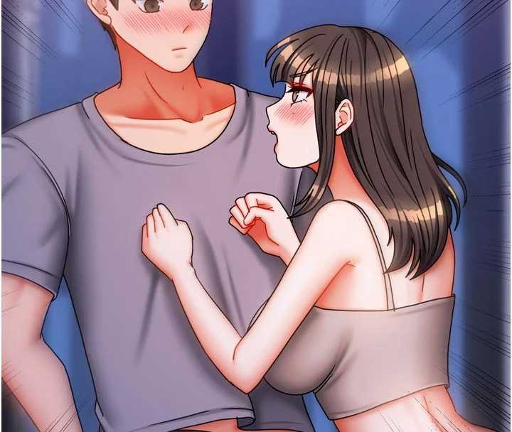 我家的女房客第31話-接下來姐姐會自己處理