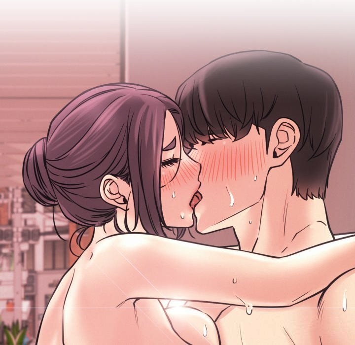 屋檐下的光第93話