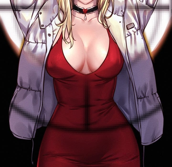 屋檐下的光第93話