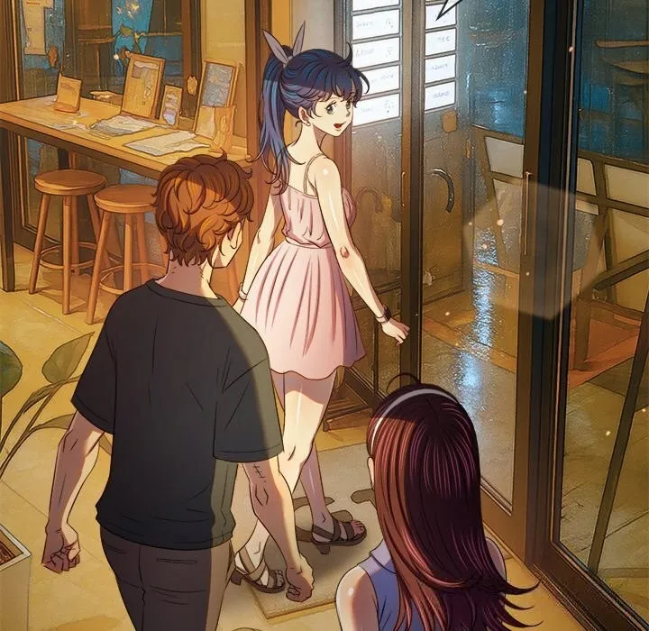 難纏小惡女第272話