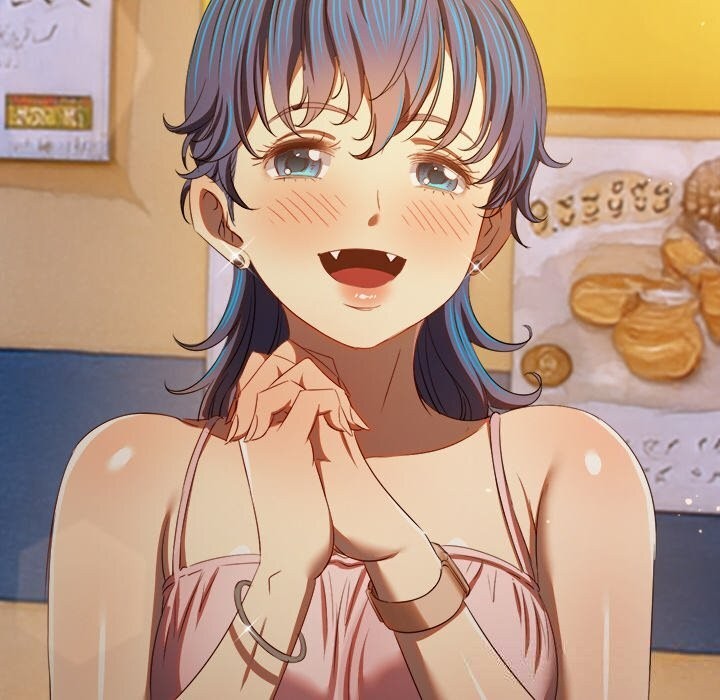 难缠小恶女第272話