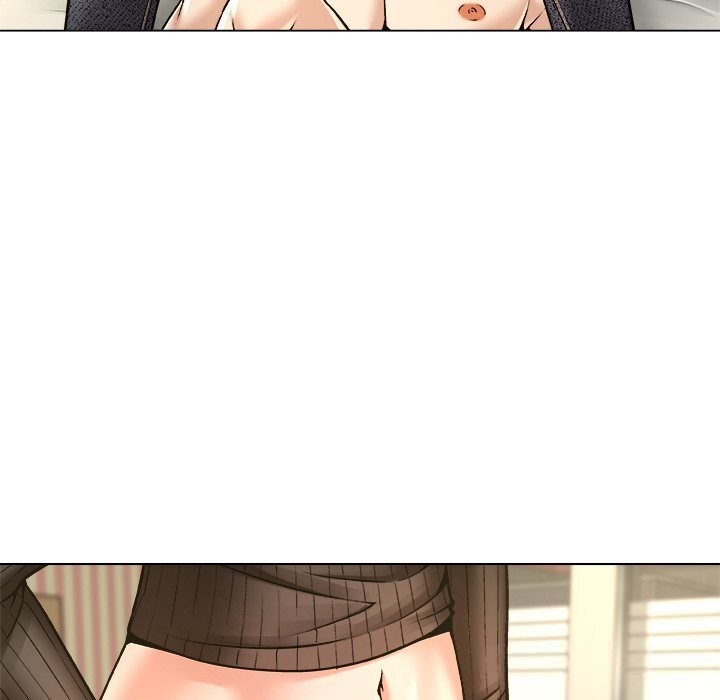 被幸運詛咒的人第10話