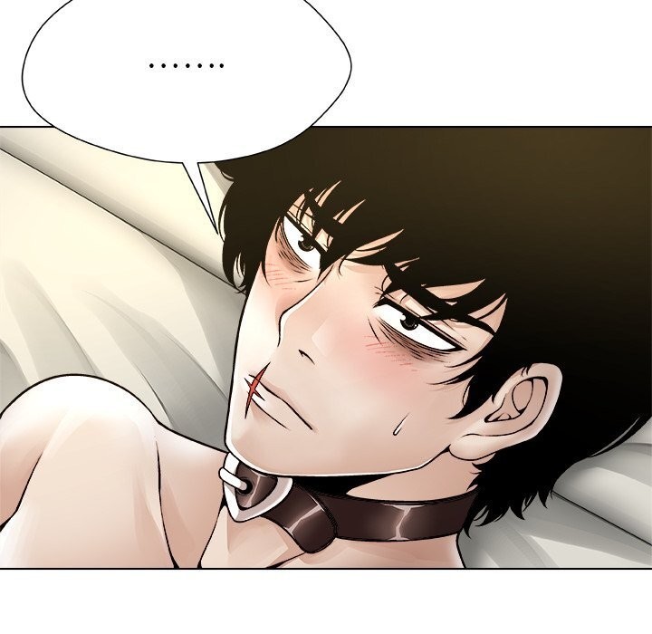 被幸运诅咒的人第10話