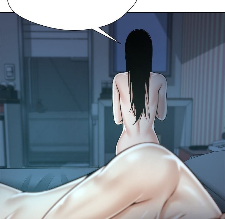 被幸运诅咒的人第10話