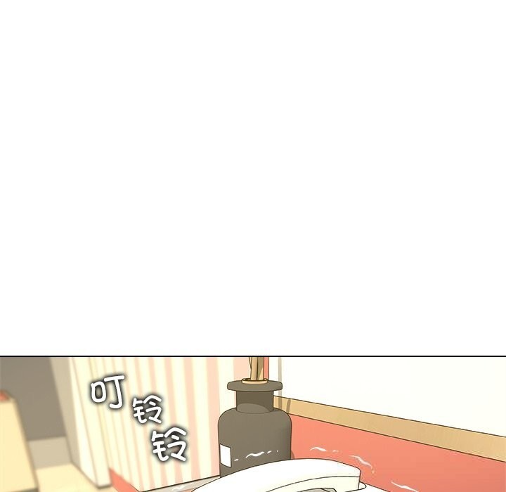 被幸运诅咒的人第10話