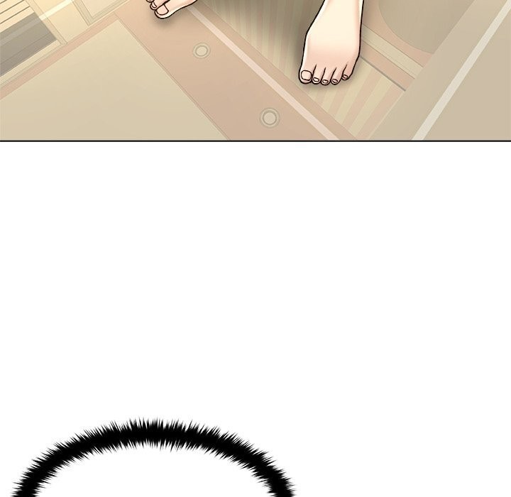 被幸运诅咒的人第10話