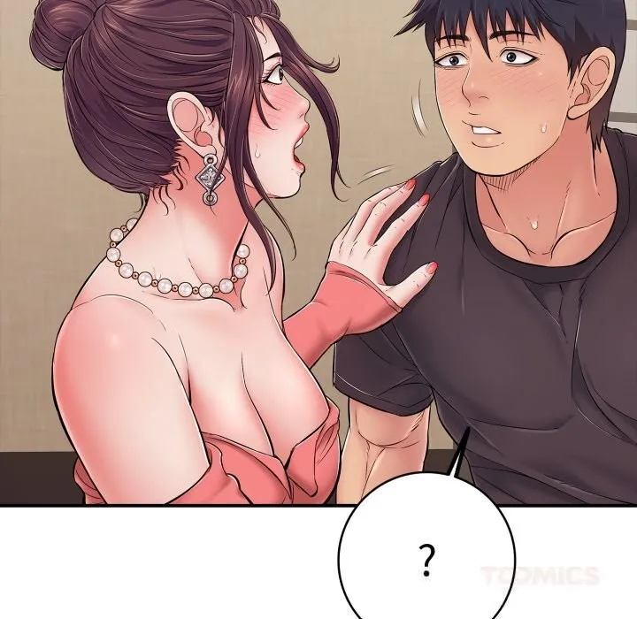 再爱我一次-第37話 - 图片 165