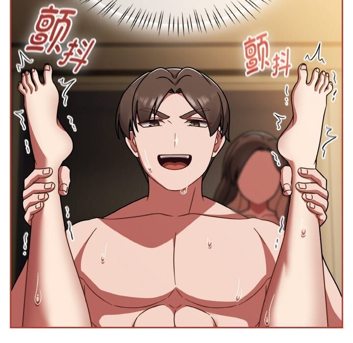 熱情拳擊館第41話