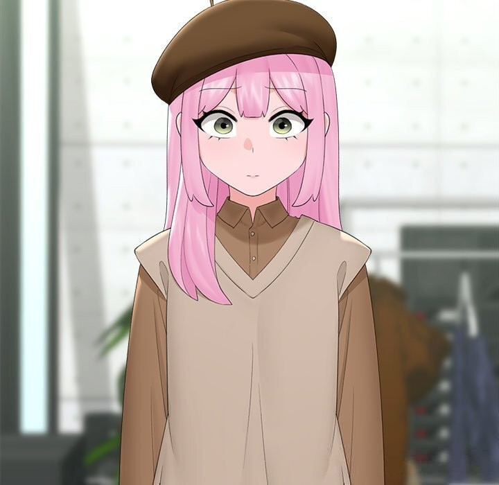 催眠手机第38話