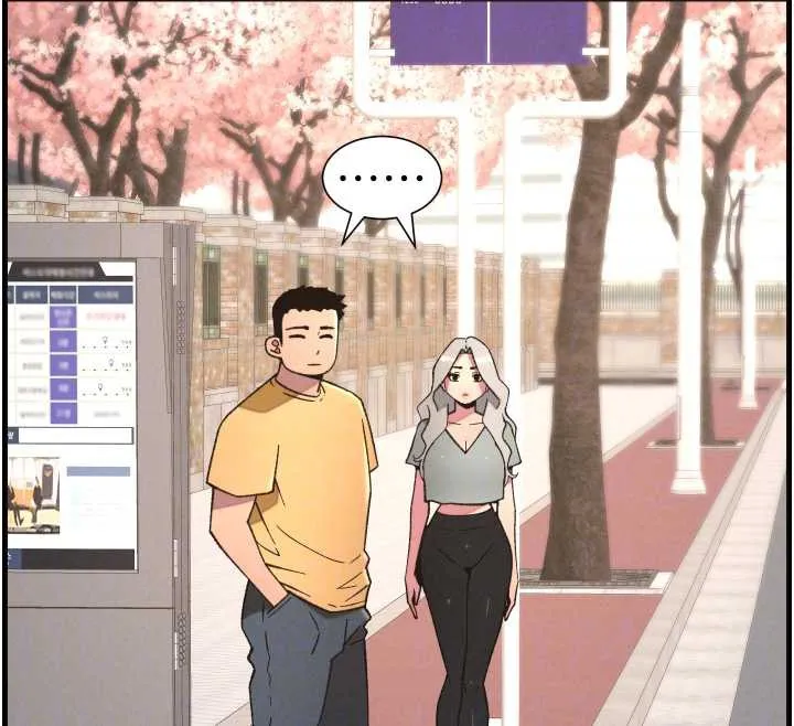 兄妹的秘密授课-第77話-你朋友GG有18公分… - 图片 94