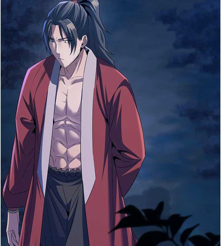 煉慾:色魔再臨第10話-魔教鮑鮑就是不一樣