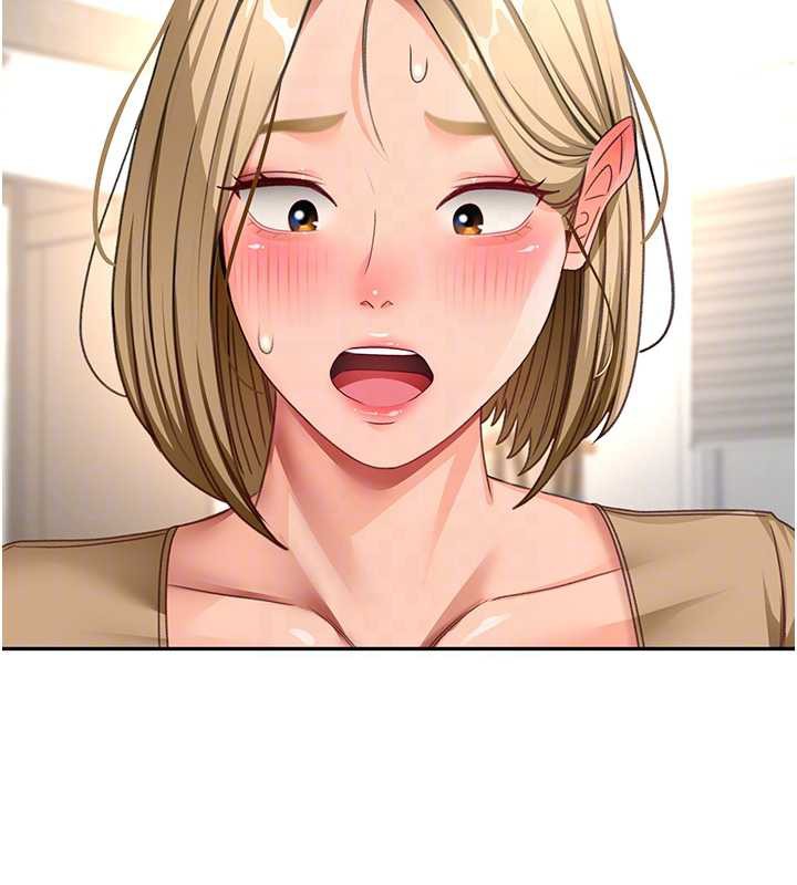 顶加套房的春天第37話-那裡很髒，不要舔…