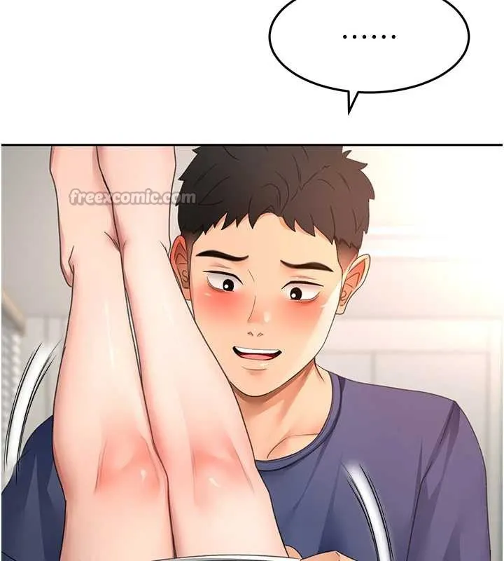 顶加套房的春天-第37話-那裡很髒，不要舔… - 图片 84